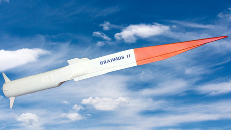 BrahMos-II on Horizon: Russia Poised to Greenlight Hypersonic Joint Venture with India, Bolstering Edge Post-Op Sindoor Triumph | DEFENSE NEWS | Scoop.it