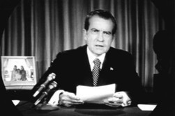 Watergate - A Plethora of Resources (40th Anniversary) | AP Government & Politics | Scoop.it