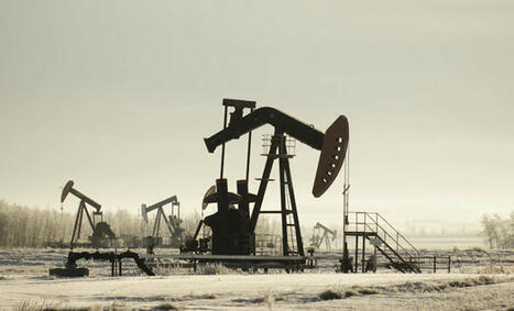 Oil Nations Blocking COP29 Efforts on Fossil Fuel Phaseout - FT | AsiaFinancial.com | Operation Deimos | Scoop.it