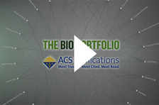 Bio Journals From ACS Publications | Natural Products Chemistry Breaking News | Scoop.it