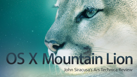 Os x mountain lion 10.8 download