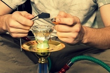Hookah Use is on the Rise and Surrounded by Myths and Misperceptions | Fitness, Health, and Wellness | Scoop.it