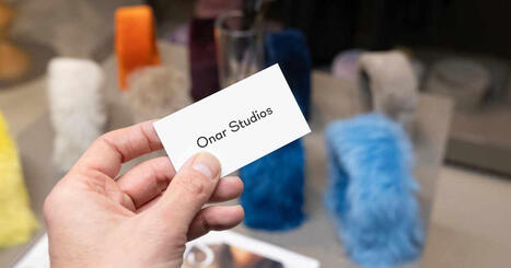 Kirjailija Satu R&auml;m&ouml; tilasi vaatteita suomalaiselta Onar studiosilta &ndash; alkoi hankala neuvottelu, joka osoittaa firman vaikeudet | Kotimaa | Yle | 1Uutiset - Lukemisen t&auml;hden | Scoop.it