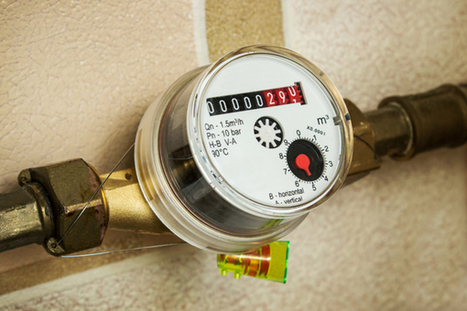 Les collectivit&eacute;s mises au d&eacute;fi de consommer 10% d'eau en moins | Veille juridique du CDG13 | Scoop.it