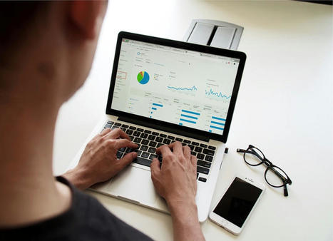 Intelligence artificielle dans les services de santé Étude de marché (2021-30): étude économique, tendances actuelles du marché, acteurs clés market.biz | L'ÉMERGENCE DE L'INTELLIGENCE ARTIFICIELLE DANS LE MONDE DU TRAVAIL | Scoop.it