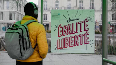 Nantes. Contre le sexisme, une démarche pour « imaginer les espaces publics de demain » | L'actualité des quartiers politique de la ville de Bretagne et Pays de la Loire | Scoop.it