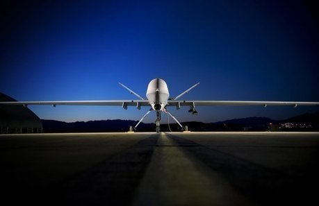 La France s’apprête-t-elle à mener des assassinats ciblés avec ses drones militaires ? | Libertés Numériques | Scoop.it