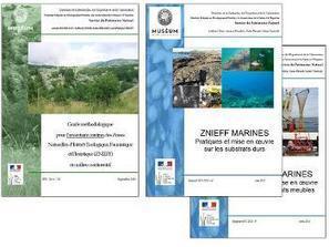 Mise en ligne de trois nouveaux guides pour le programme ZNIEFF ! | Biodiversité | Scoop.it