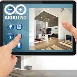 78. Automatización del hogar con Arduino | tecno4 | Scoop.it