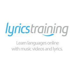 Aprender Inglés Gratis con Música, Letras de Canciones y Karaoke! | Canciones, videos y juegos para la clase de inglés | Scoop.it