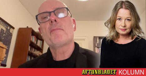 Mata era egna gamlingar om ni vill ha ett vitt Sverige | 1Uutiset - Lukemisen tähden | Scoop.it