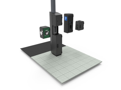 Modular smart city units to be trialled in the Netherlands  | LE GRAND NORD | Scoop.it