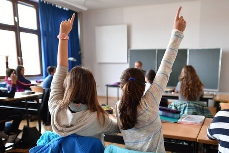 Streit um Schulfach: Schüler sollen mehr über Politik lernen - nur wie? | Politische Bildung - Demokratische Bildung - Political Education | Scoop.it