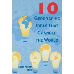 Ten Geographic Ideas that Changed the World | Digital-News on Scoop.it today | Scoop.it
