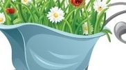 Vector gratis de Fondo con flores primaverales | Freakinthecage Webdesign Lesetips | Scoop.it