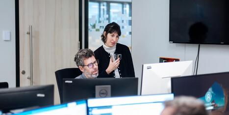 Ligne éditoriale, gouvernance et vie de la rédaction : Le Monde répond aux questions de ses lecteurs | Journalisme & déontologie | Scoop.it