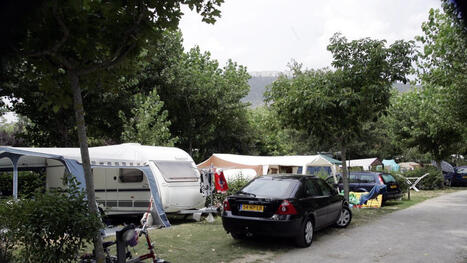 Les campings en pleine forme cet &eacute;t&eacute; 2025 en Occitanie avec une fr&eacute;quentation touristique en hausse | Suivi de la demande et des march&eacute;s du tourisme | Scoop.it