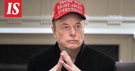 Elon Musk paloi käämi pelaajien huuteluun – poikkeuksellinen ratkaisu X:ssä | 1Uutiset - Lukemisen tähden | Scoop.it