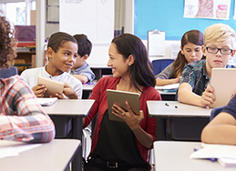Digging Deeper into Social and Emotional Learning (SEL): Exploring the SEL Landscape | Social and Emotional Support of Students | Scoop.it