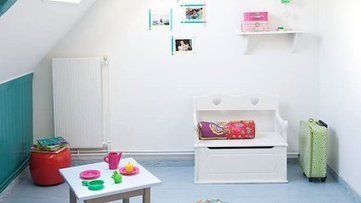 3 peintures innovantes qui rendent service | Build Green, pour un habitat écologique | Scoop.it