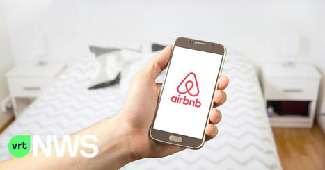 Airbnb doit transmettre davantage de données à Toerisme Vlaanderen | VRT NWS: le site d'information de référence | (Macro)Tendances Tourisme & Travel | Scoop.it