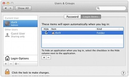 Apple zombie malware 'NetWeird' rummages for browser and email passwords | Latest Social Media News | Scoop.it