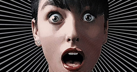 If Anxiety Is In My Brain, Why Is My Heart Pounding? A Psychiatrist Explains The Neuroscience and Physiology of Fear | Online Marketing Tools | Scoop.it