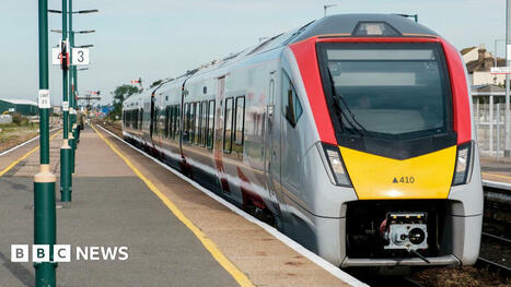 Rail operator Greater Anglia transfers to public ownership | Microeconomics: IB Economics | Scoop.it