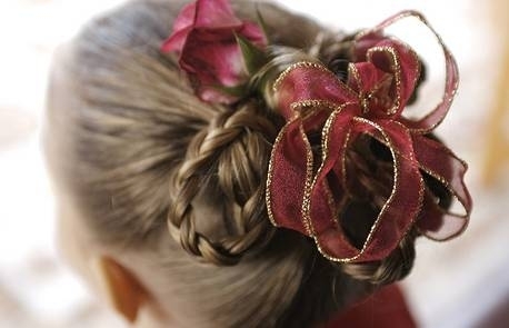Haar Opsteken? Het Antwoord Staat Op Excite NL | Kapsels voor vrouwen | Scoop.it