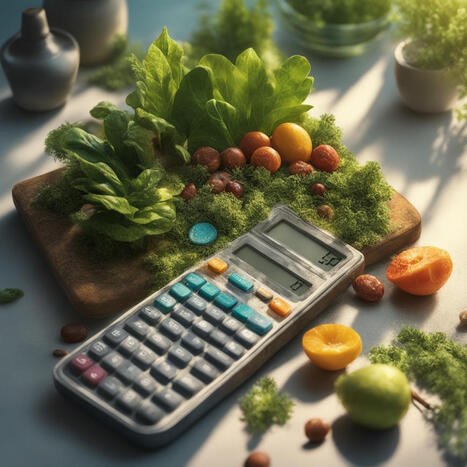 Keto Calorie Calculator For Weight Loss and Improved Diabetes Health | Diabetes Knowledge | Scoop.it