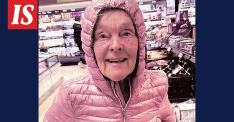 Poliisi etsii J&auml;rvenp&auml;&auml;ss&auml; kadonnutta naista &ndash; n&auml;hty viimeksi jouluaattona | 1Uutiset - Lukemisen t&auml;hden | Scoop.it