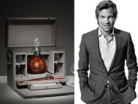 A Tribute to Cognac Louis XIII - luxury travel | The Cognac and its vineyards | Scoop.it