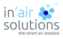 In'Air Solutions réalise une levée de fonds de 1,2 millions d'euros auprès de Cap’Innov Est | Alsace - Financement des PME en capital | Scoop.it