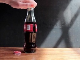 Coca-Cola unveils first TV ad made completely with user-generated content | consumer psychology | Scoop.it