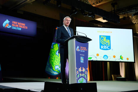 RBC creates Indigenous capital markets group to help communities finance major projects | Gouvernance - Veille quotidienne | Scoop.it