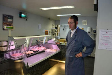 L'obligation d'étourdissement est conforme au droit européen | La Gazette des abattoirs | Scoop.it
