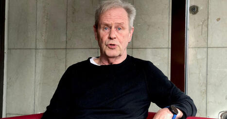 Statsvetare G&ouml;ran Djupsund om Orpos f&ouml;rsvar: &rdquo;En mycket d&aring;lig f&ouml;rklaring&rdquo; | Inrikes | A1Uutiset | Scoop.it