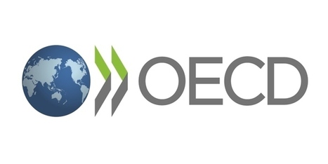 Etude économique de la France - OCDE - novembre 2021 | Covid-19 : analyses et prospective | Scoop.it