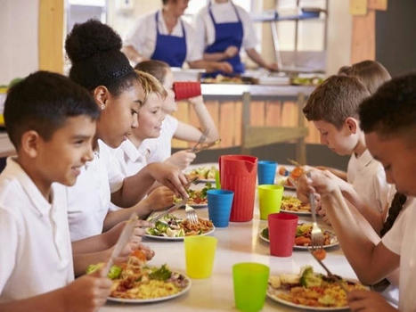 'A Seat At The Table': At National Summit, Latino Education Organization Calls For Stronger Commitment To Teacher Diversity | Language Education:  Major Papers and Reports | Scoop.it
