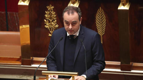 Ce qu'il faut retenir de la copie finale du budget 2026 | Veille &eacute;conomique | Scoop.it