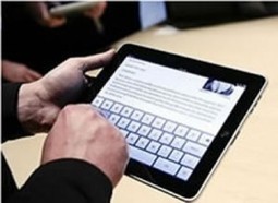 School finds keys to easier iPad deployment | School Leaders on iPads & Tablets | Scoop.it