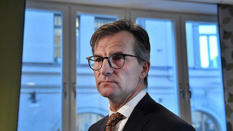 Experter: Riksbanken boven bakom krisen | Utbildning på nätet | Scoop.it