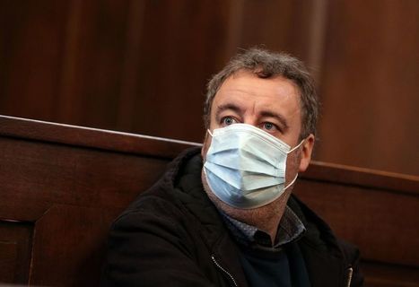 Chantages et agressions sexuelles à Besançon : «Le théâtre ne doit plus s'enseigner par la violence» - Libération | Revue de presse théâtre | Scoop.it