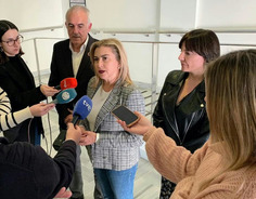 Carmina Fernández: “López Miras se ha entregado completamente a la ultraderecha y rechaza cualquier propuesta para resolver los problemas de la Región” | Partido Popular, una visión crítica | Scoop.it