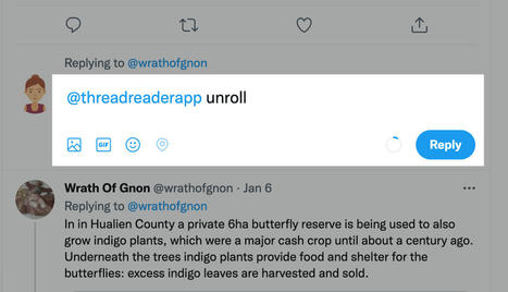 Thread by @BrainInflCollab on Thread Reader App – Thread Reader App | NeuroImmunology | Scoop.it