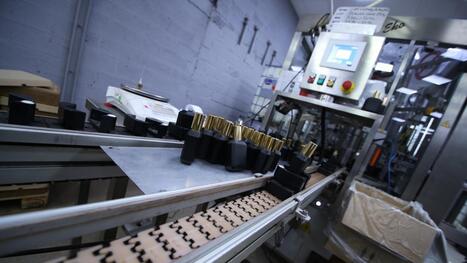 &Agrave; Annezin, Decade assure une transmission au parfum de continuit&eacute; | revue de presse | Scoop.it