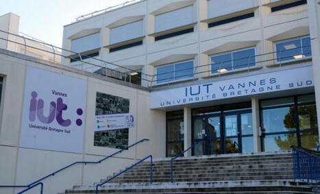 Peut-on faire un BUT après un BTS ? | Actu Orientation, Métier, Informations | Scoop.it