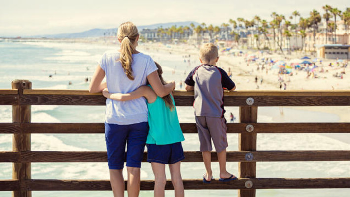 How Much the Definition of Upper Middle Class Has Changed In California | Wealth Management Report - Living Your Dreams | Scoop.it