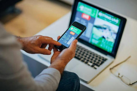 Kominfo Summons Social Media Platform X to Address Online Gambling Concerns - Indonesia | AVIA commentary news | Scoop.it