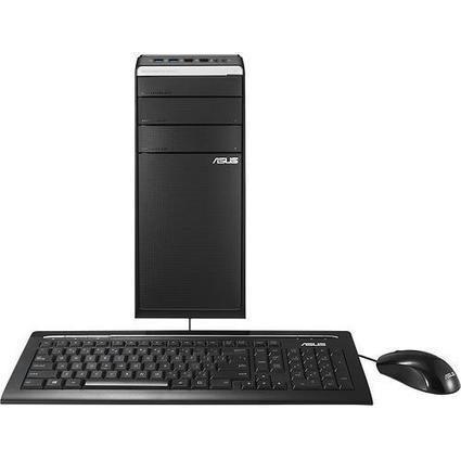Asus Essentio M51BC-B09 Review - All Electric Review | Desktop reviews | Scoop.it